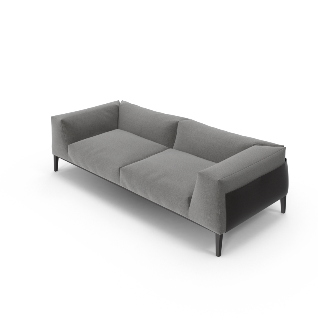 Grey Sofa.G03.2k