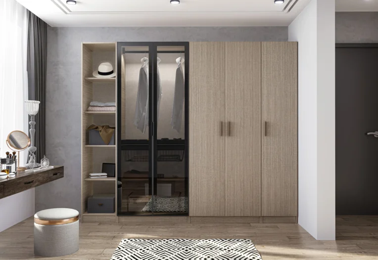 golyam-modulen-shestkrilen-visok-garderob-spalnya-irim-dress-31-moka-led-osvetlenie-764x525