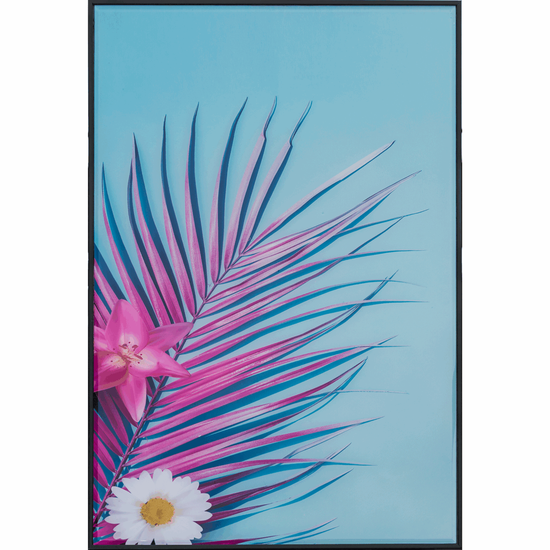 kartina-tropicheski-rasteniya-s-ramka-40-60-sm-4546