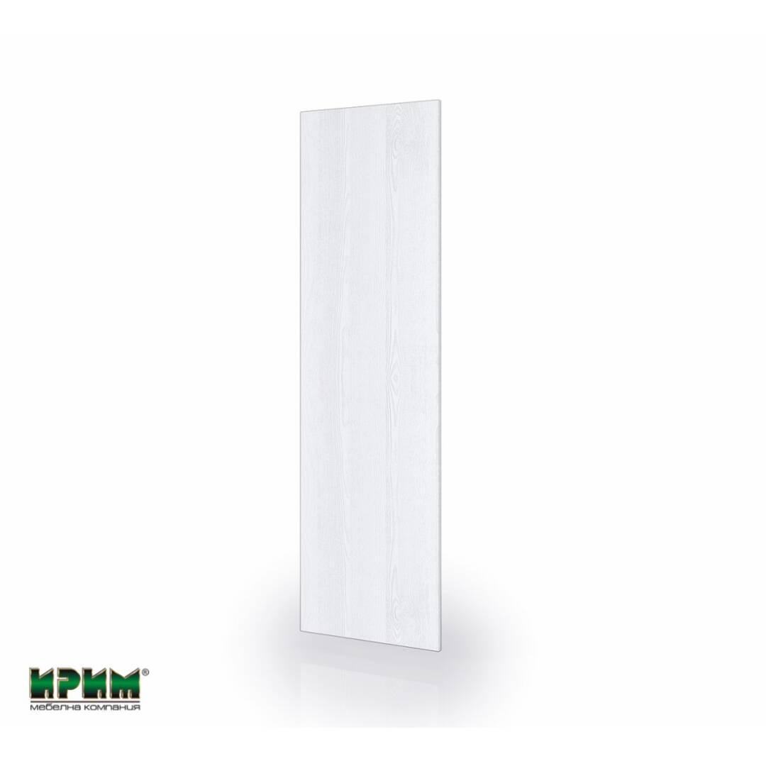 kraen panel MDF bqlo flader-1100x1100w