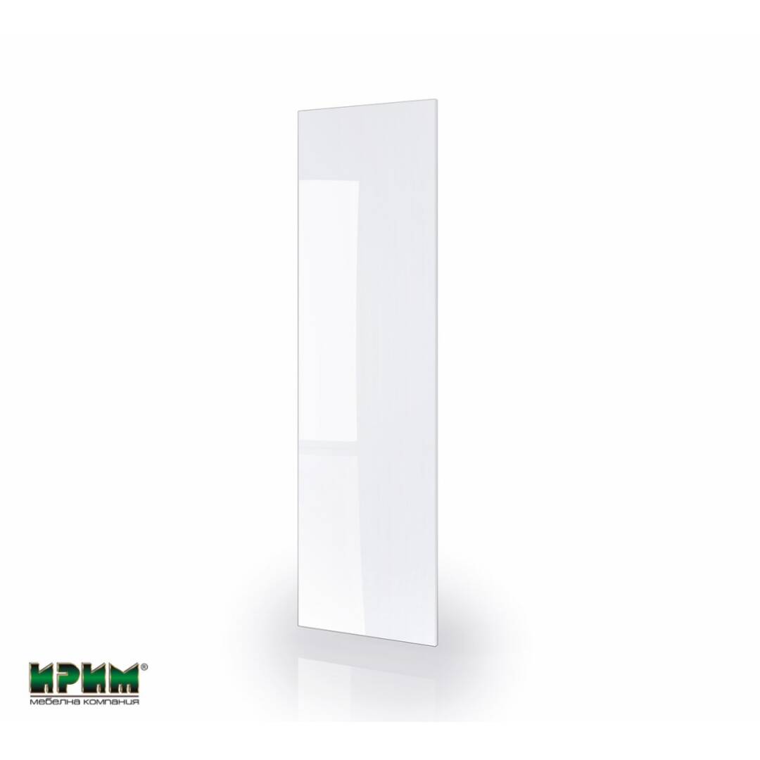 kraen panel MDF bqlo glanc-1100x1100w