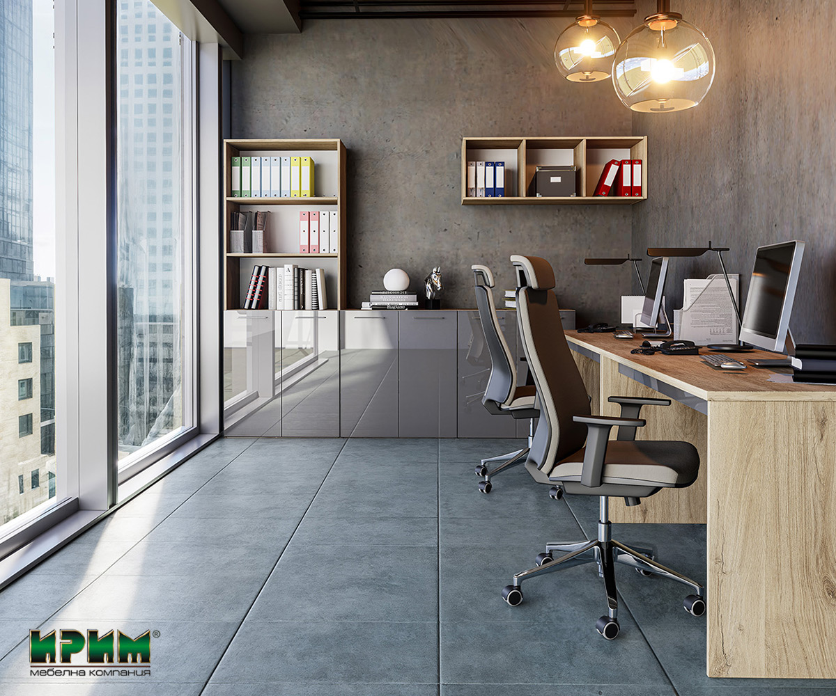 ofis-mebeli-komplekt-gotovo-obzavezhdane-irim-city-9202-mdf-sivo-glants-sonoma-arven-1200x1000
