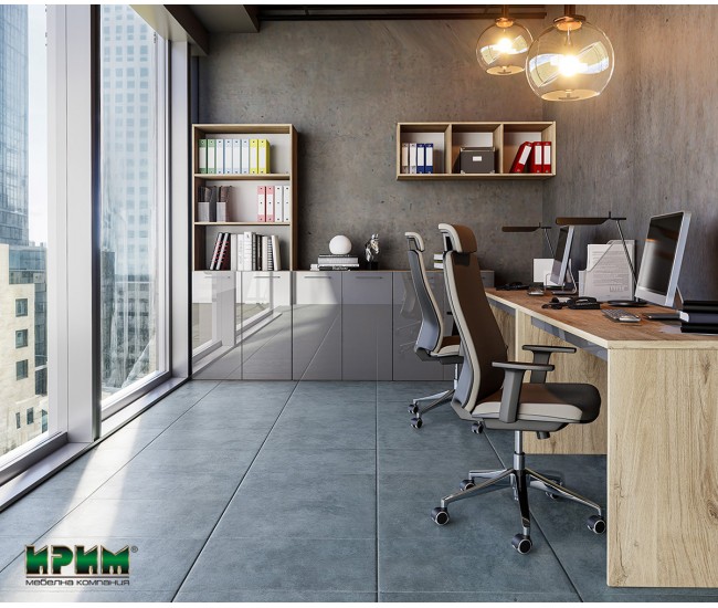 ofis-mebeli-komplekt-gotovo-obzavezhdane-irim-city-9202-mdf-sivo-glants-sonoma-arven-650x550 (1)
