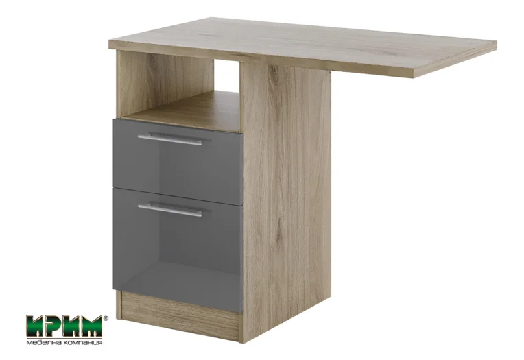 ofis-shkaf-s-chekmedzhe-mdf-sivo-glants-sonoma-arven-irim-grand-m-77-lyav-764x525