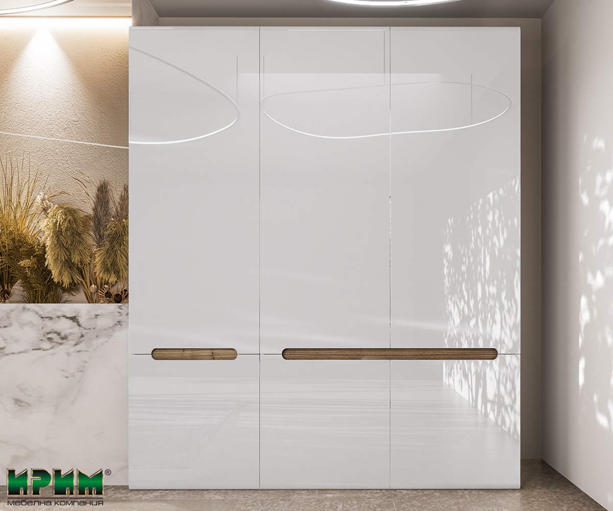 trikrilen-visok-garderob-spalnya-luxory-byalo-oreh-admiral-mdf-byal-glanc-plavno-zatvaryane-1200x1000 (1)