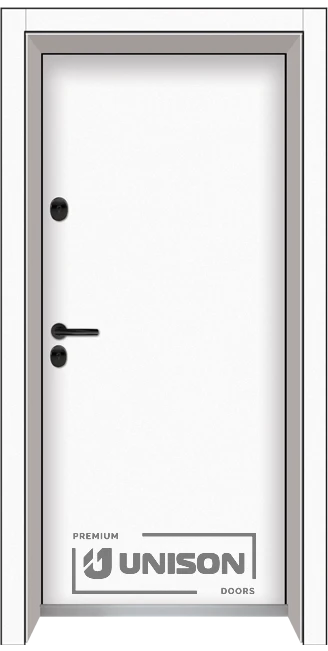 vhodna-vrata-unison-clima-basic-bql-mat