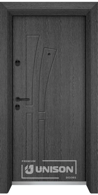 vhodna-vrata-unison-optima-205p-g-siv-kesten-side-b
