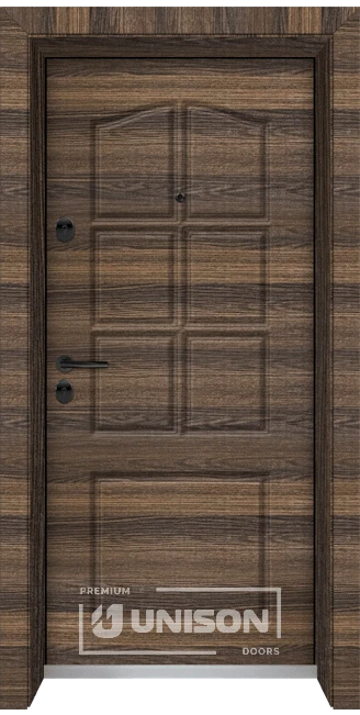 vhodna-vrata-unison-optima-3002p-e-raiski-oreh-side-b