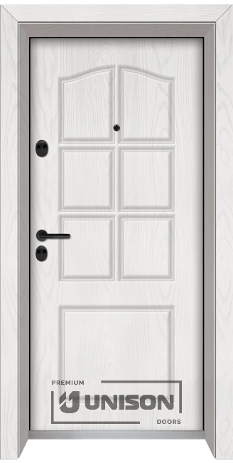 vhodna-vrata-unison-optima-3002p-f-snejen-bor-side-b