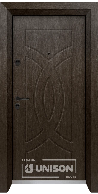vhodna-vrata-unison-optima-3008p-k-zlaten-kesten-side-b