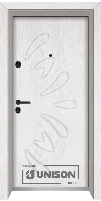 vhodna-vrata-unison-optima-3011p-f-snejen-bor-side-b