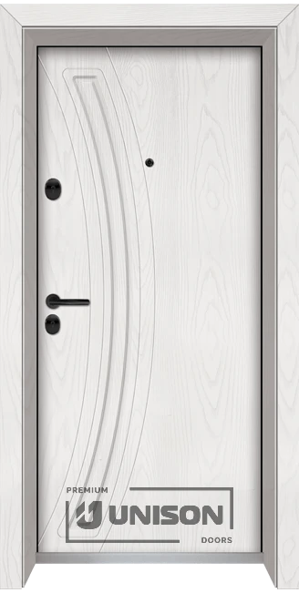 vhodna-vrata-unison-optima-3012p-f-snejen-bor-side-b