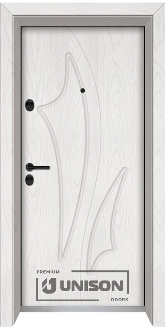 vhodna-vrata-unison-optima-3014p-f-snejen-bor-side-b