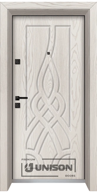 vhodna-vrata-unison-optima-4534p-v-bqla-mura-side-b