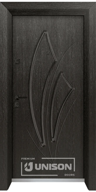 vhodna-vrata-unison-optima-4553p-m-cherna-mura-side-b