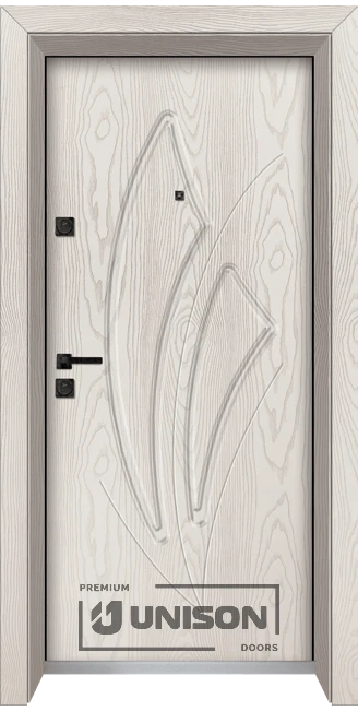 vhodna-vrata-unison-optima-4553p-v-bqla-mura-side-b